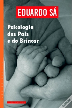Capa do artigo Psicologia dos Pais e do Brincar