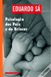 Capa do artigo Psicologia dos Pais e do Brincar