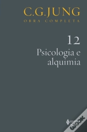 Capa do artigo Psicologia e Alquimia