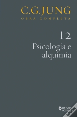 Capa do artigo Psicologia e Alquimia