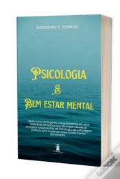 Capa do artigo Psicologia E Bem-Estar Mental