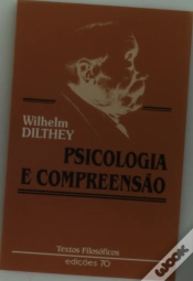 Capa do artigo Psicologia e Compreensão