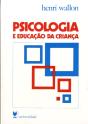Psicologia e Educação da Criança - Preview
