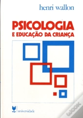 Psicologia e Educação da Criança