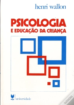 Capa do artigo Psicologia e Educação da Criança