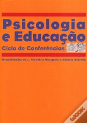Capa do artigo Psicologia e Educação