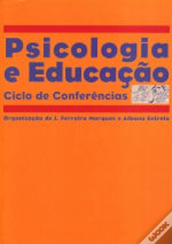 Capa do artigo Psicologia e Educação
