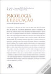 Capa do artigo Psicologia e Educação - Novos e Velhos Temas