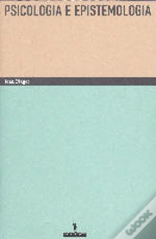 Capa do artigo Psicologia e Epistemologia