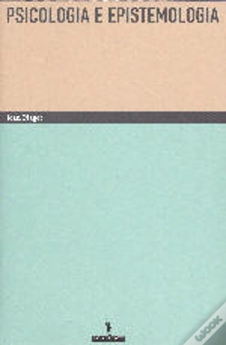 Capa do artigo Psicologia e Epistemologia