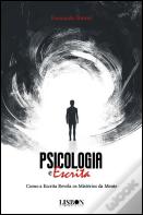 Psicologia e Escrita