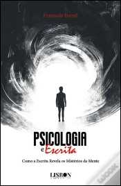 Capa do artigo Psicologia e Escrita