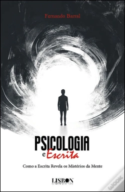 Capa do artigo Psicologia e Escrita