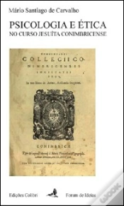 Capa do artigo Psicologia e Ética