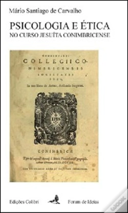 Capa do artigo Psicologia e Ética