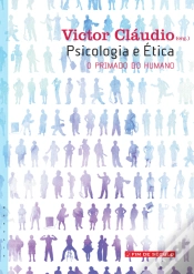 Capa do artigo Psicologia e Ética