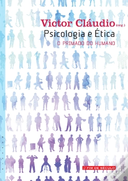Capa do artigo Psicologia e Ética