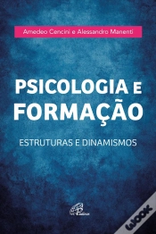 Capa do artigo Psicologia E Formação
