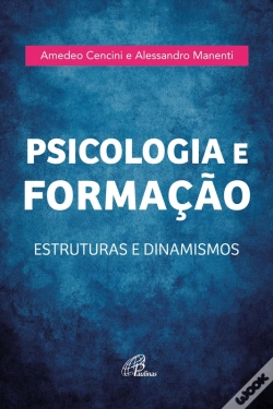Capa do artigo Psicologia E Formação