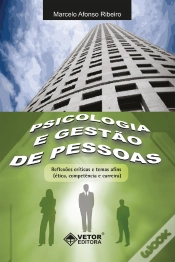 Capa do artigo Psicologia E Gestão De Pessoas