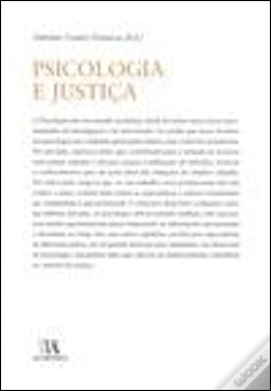 Capa do artigo Psicologia e Justiça