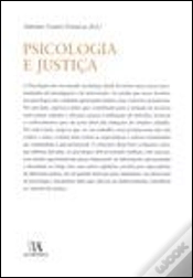 Capa do artigo Psicologia e Justiça