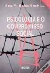 Capa do artigo Psicologia e o Compromisso Social