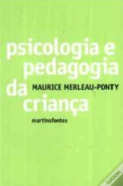 Capa do artigo Psicologia e Pedagogia da Criança