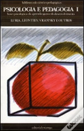 Psicologia e Pedagogia I