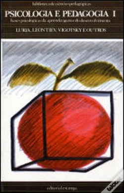 Capa do artigo Psicologia e Pedagogia I