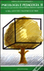 Capa do artigo Psicologia e Pedagogia II