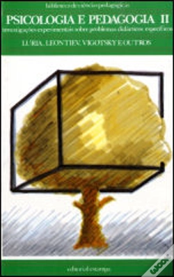 Capa do artigo Psicologia e Pedagogia II