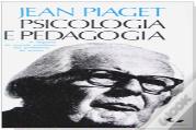 Psicologia e Pedagogia