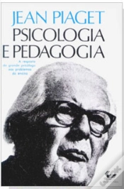 Capa do artigo Psicologia e Pedagogia