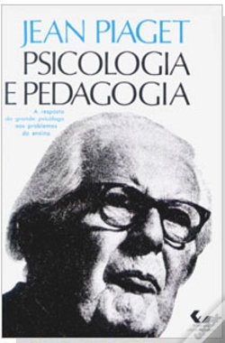 Capa do artigo Psicologia e Pedagogia