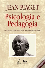 Capa do artigo Psicologia e Pedagogia