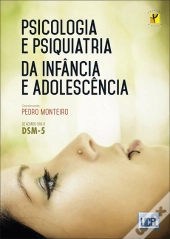 Psicologia e Psiquiatria da Infância e Adolescência