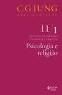 Psicologia e Religião - Preview