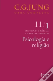 Capa do artigo Psicologia e Religião