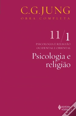 Capa do artigo Psicologia e Religião