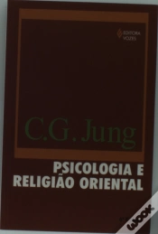 Capa do artigo Psicologia e Religião Oriental