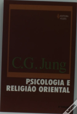 Capa do artigo Psicologia e Religião Oriental