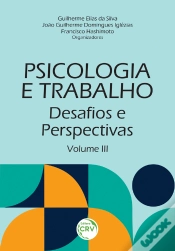 Capa do artigo Psicologia E Trabalho