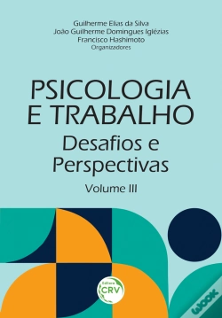 Capa do artigo Psicologia E Trabalho