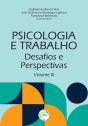 Psicologia E Trabalho - Preview