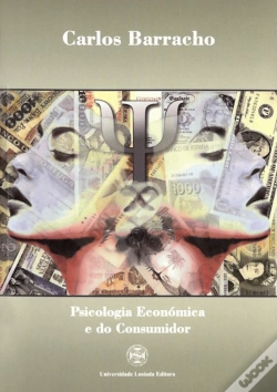 Capa do artigo Psicologia Económica e do Consumidor
