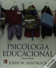 Psicologia Educacional (3.ª Edição)                      