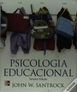 Capa do artigo Psicologia Educacional (3.ª Edição)                      