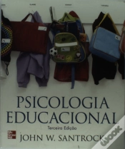 Capa do artigo Psicologia Educacional (3.ª Edição)                      