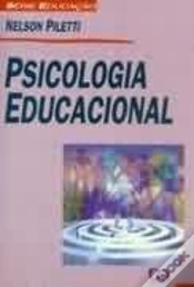 Capa do artigo Psicologia Educacional